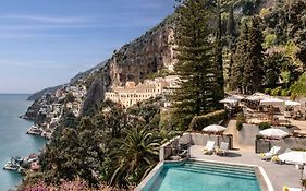 NH Collection Grand Hotel Convento di Amalfi